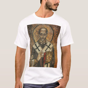 Camiseta São João Crisóstomo arcebispo de Constantinopla