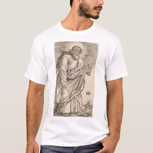 Camiseta São Judas Tadeu Apóstolo e Mártir