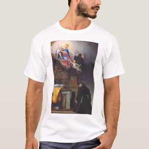 Camiseta São Luís de Toulouse