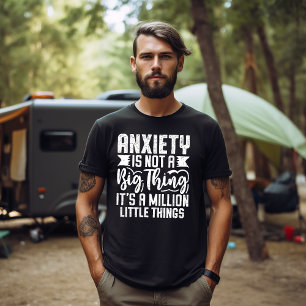 Camiseta São Mil Pequenas Coisas