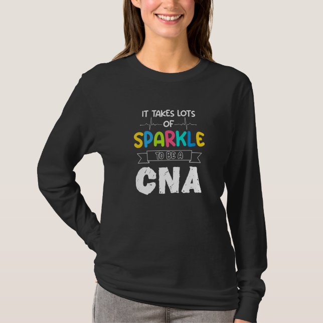 Camiseta São Necessárias Muitas Faíscas Para Ser Uma Citaçã (Frente)