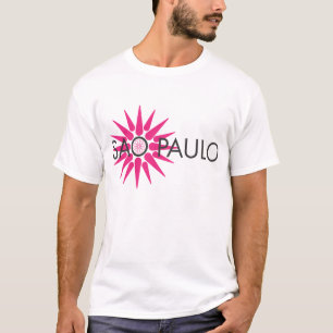 CAMISETA SAO PAULO