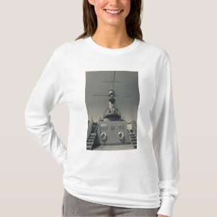 Camiseta São Petersburgo, Cruzador Aurora
