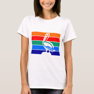 Camiseta São Petersburgo, Flórida