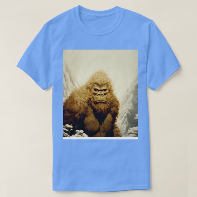 Camiseta São reais (Frente do Design)