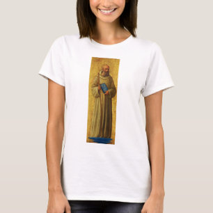 Camiseta São Romualdo, o fundador dos Camaldulenses