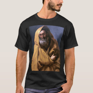 Camiseta São Tiago Maior por Rubens