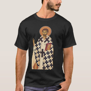 Camiseta São Timóteo o primeiro bispo cristão de Éfeso