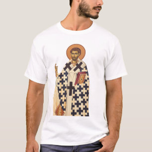 Camiseta São Timóteo o primeiro bispo cristão de Éfeso