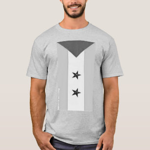 Camiseta São Tomé e Príncipe