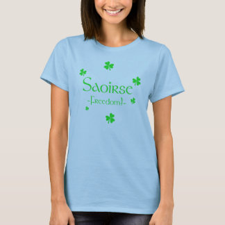 Camiseta Saoirse T-Shirt