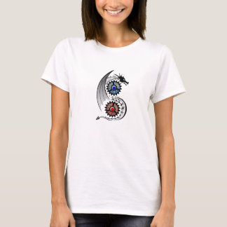 Camiseta Saorsa