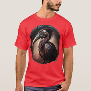 Camiseta Sapato 8