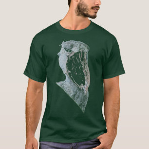 Camiseta Sapato 9