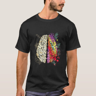 Camiseta Sapatos de Estudantes de Biologia da Anatomia do C