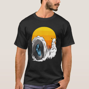 Camiseta Sapatos Line Dance Addict Botas Masculinas Elegant