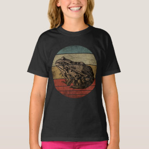 CAMISETA SAPIENSA RANA VINTAGE