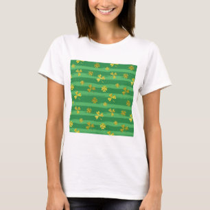 Camiseta sapinhos-do-ouro