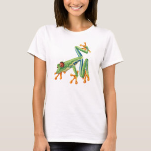 Camiseta Sapo