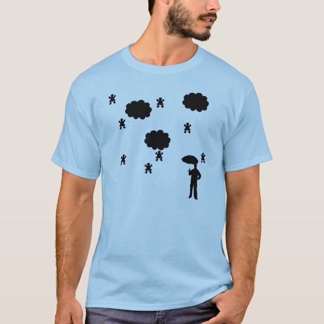 CAMISETA SAPO (Frente)