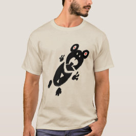 Camiseta Sapo