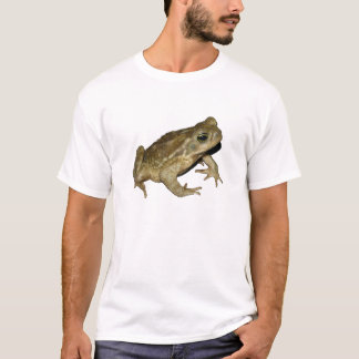 Camiseta Sapo