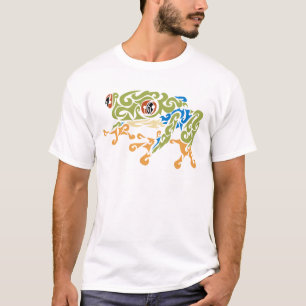 Camiseta Sapo