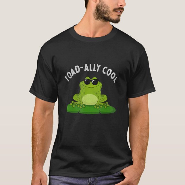 Camiseta Sapo aliado Sapo Legal (Frente)