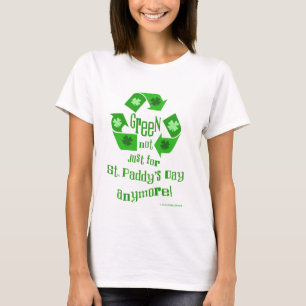 Camiseta Sapo ambiental do Dia da Terra