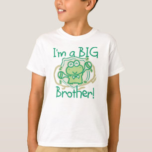 Camiseta Sapo Big Brother