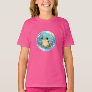 Camiseta Sapo Bolha