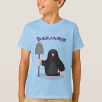 Sapo bonito com desenho animado