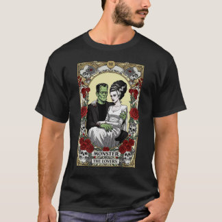 Camiseta Sapo Caubói com Arma e Chapéu Divertido Western