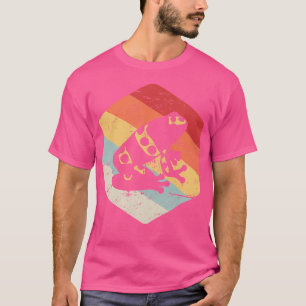 Camiseta Sapo de Seta Envenenada de Sapo Pet Poison