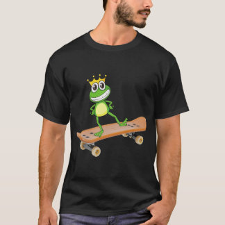 Camiseta Sapo de skate (10)