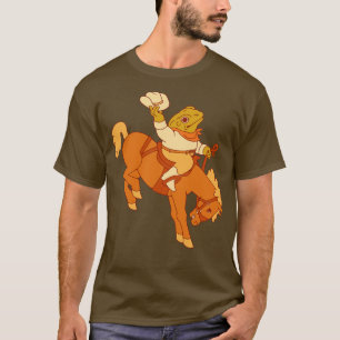 Camiseta Sapo de vaqueiro
