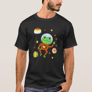 Camiseta Sapo Do Urso gay No Orgulho Do Urso De Gay Espacia