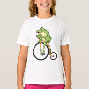Camiseta Sapo em Circo com Bicycle.PNG
