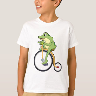 Camiseta Sapo em Circo com Bicycle.PNG