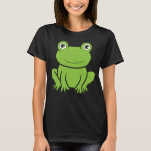 Camiseta Sapo legal Figurino Sapo Fresco Animal Funny Sapo