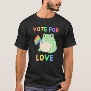 Camiseta Sapo LGBT Orgulho LGBT Gay LGBT Sinalizador LGB