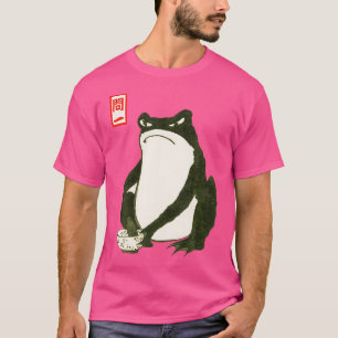 Camiseta Sapo Matsumoto Hoji