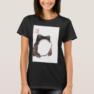 Camiseta Sapo Matsumoto Hoji