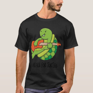 Camiseta Sapo Na Visão Traseira Da Placa Do Skate (2)