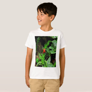 Camiseta Sapo Red Dart CB