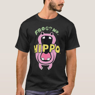 Camiseta Sapo Tigre Fisher Não