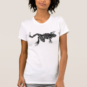 Camiseta Sapos