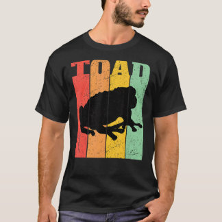 Camiseta Sapos
