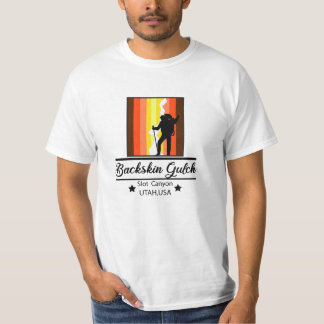Camiseta Sapos De Pé-De-Pé-De-Pé
