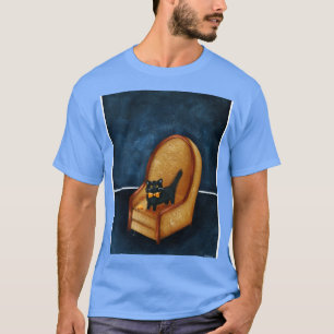 Camiseta Sapos Novo Brinquedo